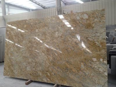 Natural Stone Grey/White/Black/Yellow/Beige/Travertine/Limestone/Onyx/Sandstone/Garnite with Tile Slab