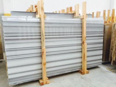 Marmara Equator White Marble, Marble Tiles and Marble Slabs