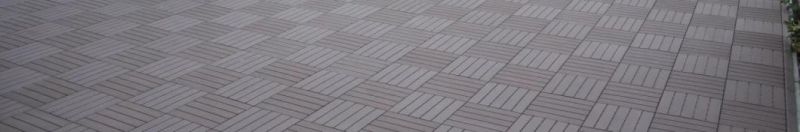 New Arrival Stone DIY Tiles for Outdoor Floor