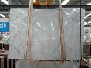 Smail White Marble