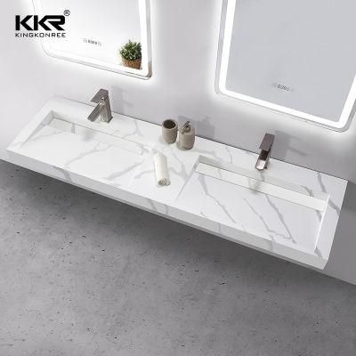 European Style Modern Floating Modern Living Room Bathroom Cabinet Vanity Tops