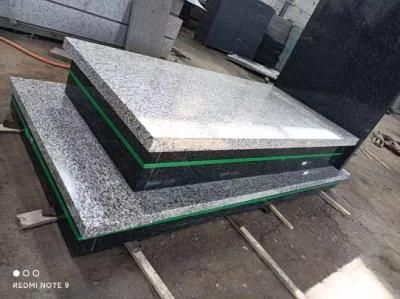 Jilin White Poland Monument