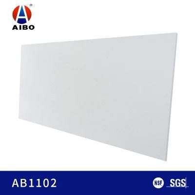 Oriental Yellow Countertop Home Decoration Stone Quartz Slab Engineered Quartz for Minicrystal Glass Panel Match Wall Paper Veneer