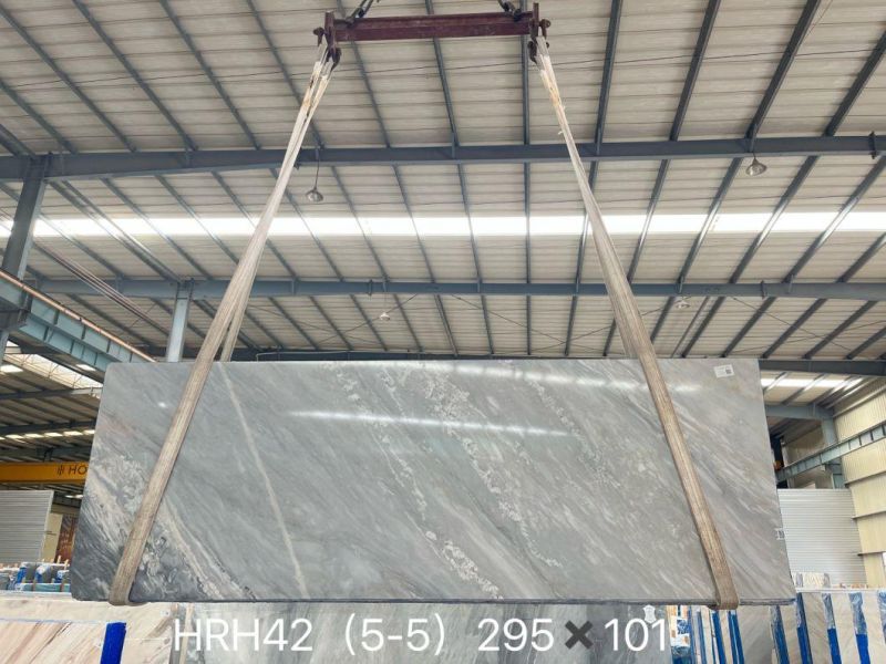 Palissandro Marble Blue Sands Marble Floor Tiles