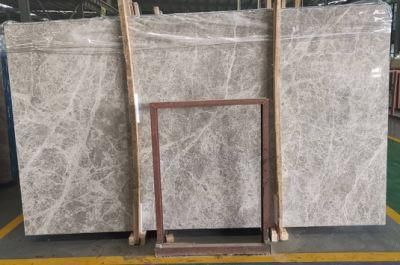 Best Sale Polished Northern Lights Marble for Tiles/Countertops/Slabs/Flooring