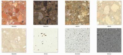 Big Slab Engineered Stone for Wall/Floor/Kitchen/Bathroom