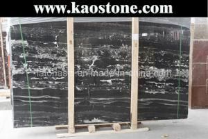 Silver Dragon Marble Slabs