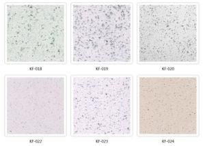 Starlight Quartz Stone/Quartz Paving Stone/Quartz Compact Stone