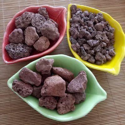 Best Qualty Pumice/Lava Stone for Roof Drainage Raw Materials