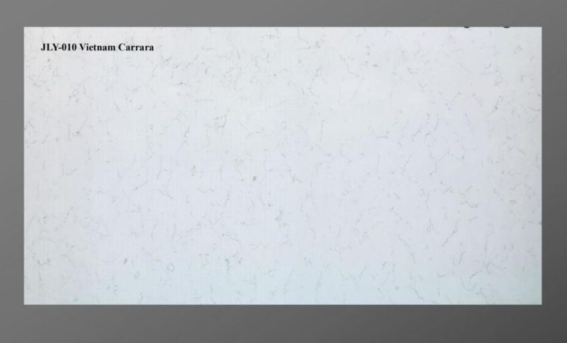 No MOQ Quartz Slab Order From China
