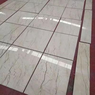 Beautiful Floor Tiles Design Pictures Sofita Gold Cream Natural Marble for Home Decoration