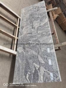 Factory Direct Customize White/Black/Grey/Yellow Granite/Marble/Quartz Stone Kitchen/Bathroom Countertop