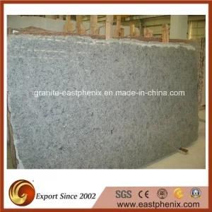 India Blue Granite Big Slab