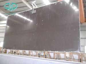 Black Artificial Stone Marble for Wall/Flooring/Tile/Kitchen Countertop/Stair Steps/Tombstone/Fountain/Vanity Top