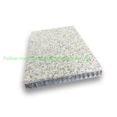 Lightweight Marble Aluminum Composite Panel Aluminum Honeycomb Panels