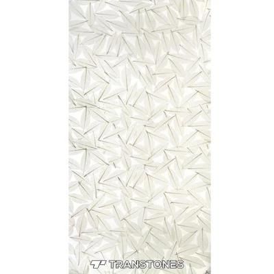Interior Decoration Acrylic Office Partition Sheet