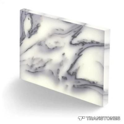 Translucent Alabaster Stone Wall Panel Alabaster Sheet