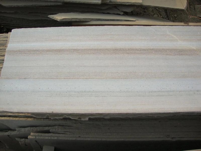 Crystal Wooden Marble
