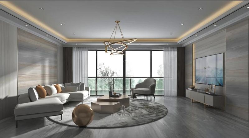 Palissandro Blue Marble Countertop/Vanitytop/Flooring/Wall Cadding/Background