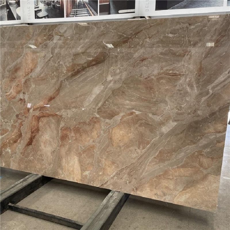 Breccia Oniciata Marble for Slab/Tile/Floor/Wall/Countertop