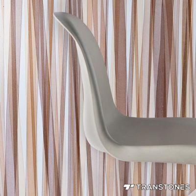PETG Transparent Acrylic Sheet for Commercial Decoration