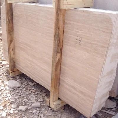 Beige Travertine, Travertine Tiles and Travertine Slabs