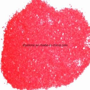 Red Colored Slica Sand for Decoration