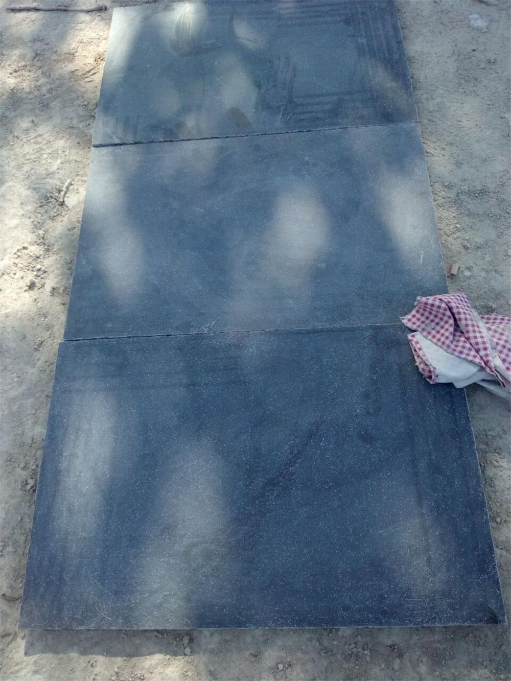 Building Material Blue Limestone Floor Tile