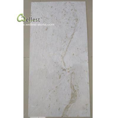 Natural Sunset Flexible and Ultra Thin Stone Veneer Wall Stone Panel