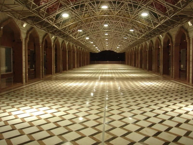 Natural Granite/Marble Paving Stone Tile for Flooring