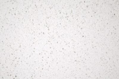 Cream White Neat Kitchen Countertop&Island Glass Quartz