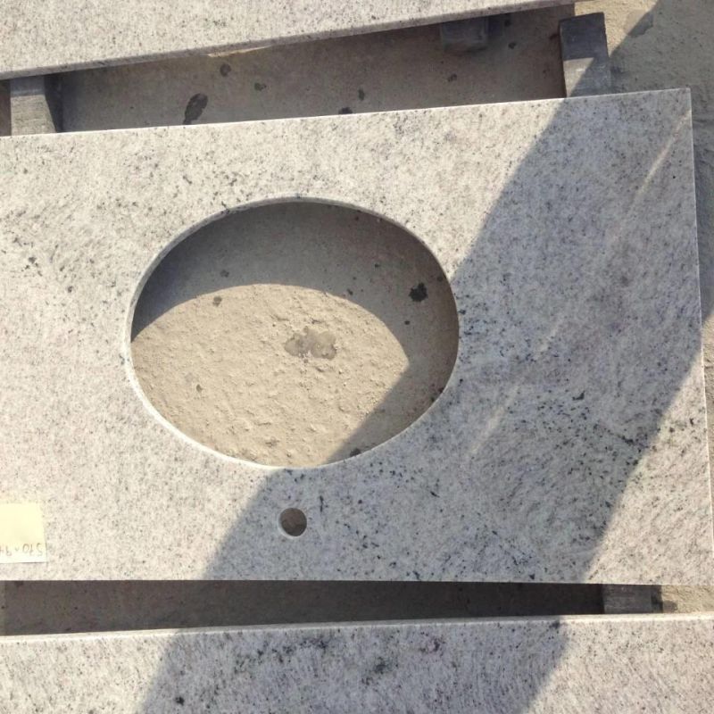 White Granite Kitchen Countertop Granite Wall Tiles Granite Slabs Wholesale Design