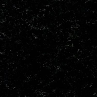 China Natural Stone Marble Granite Countertops Angola Black Granite