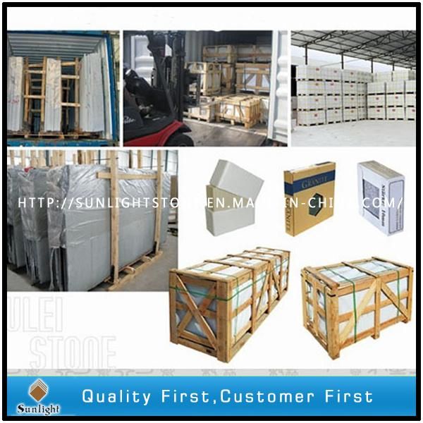 Cheap China Black Marquina Marble Floor/Bathroom Flooring Tiles