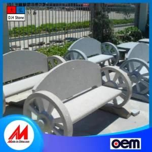 High Quality Stone Stool (Slate, marble, granite, sandstone, pebble)