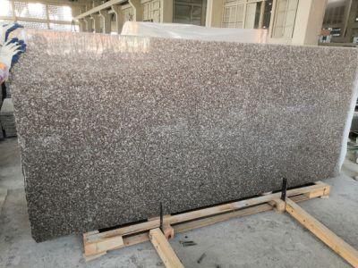 G664 Granite Slabs 5cm Thickness for Memorial Tombstone and Monument