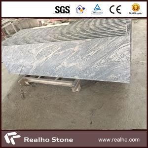 Cheap Polished China Juparana Granite Slabs/Tiles for Wall or Floor