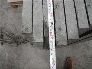 Hot Sale Black Galaxy Granite Flooring Tile Granite Slab