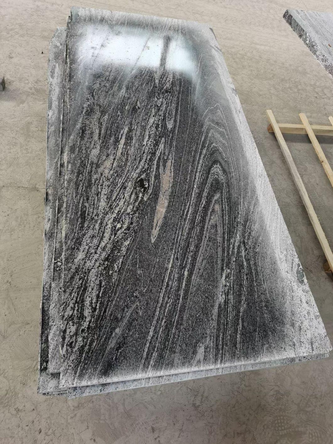 Cheap Granite Stones Colorful for Paving Cladding Road Curbstones