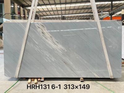 Palissandro Bluette Italian Marble Slabs
