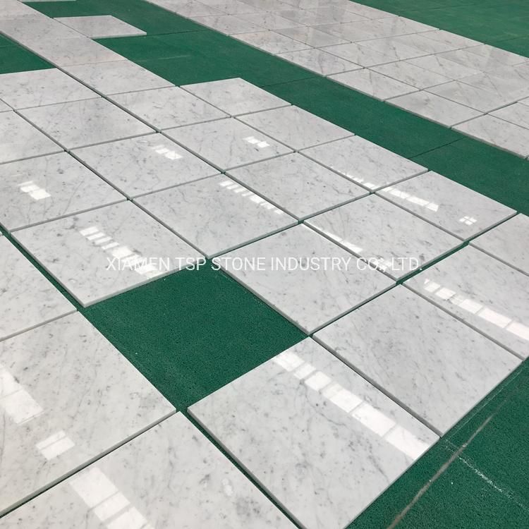 60X60 Marble Floor / Flooring Tiles for Indoor Decoration