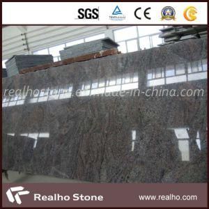 Polished Purple Granite Slab Paradiso Granite Slab