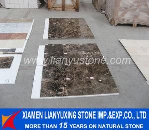 A Grade Dark Emperador Marble Tile&Slab