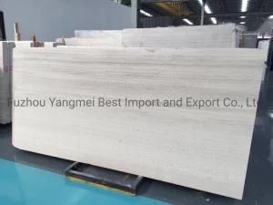 Interior Wall and Flooring Marble Slab, Imported and Chinese Marble