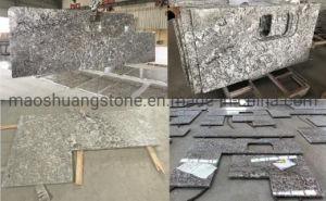 Bianco Antico Granite for Countertop/ Table Tops