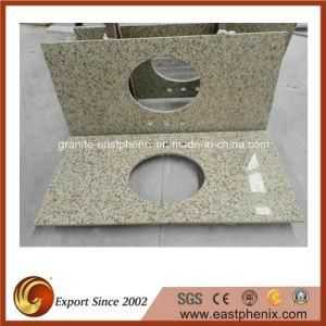 Natural Polished Quartz Vanity Tops