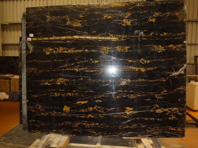 High Quality Black Marble, Marble Tiles and Marble Slabs
