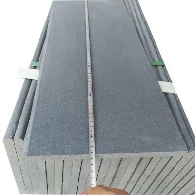 B652n Basalt Coping Steps