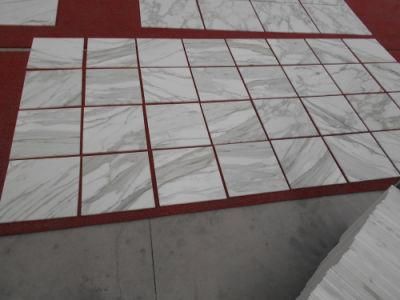 Most Luxury Golden Calacatta Marble Pieces Cut to Size for Wall &amp; Floor &amp; Countertop &amp; Kitchen Decoration