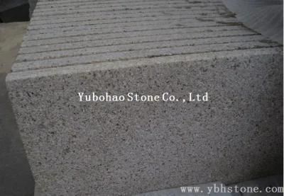 G682/Shandong Rusty Polished/Flamed/Honed Natural Granite Stone Floor Tile